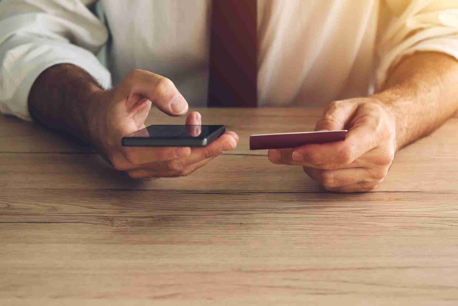 Agevola e proteggi i tuoi pagamenti online, e quelli dei tuoi clienti, con il servizio MyBank