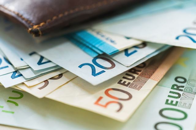 pagamenti in contanti costano meno