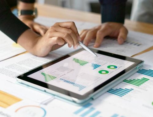 Intelligenza Artificiale per Analisi di Mercato: come utilizzare l’AI per cambiare le regole del tuo business