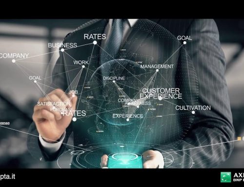 Axepta BNP Paribas – Experience More