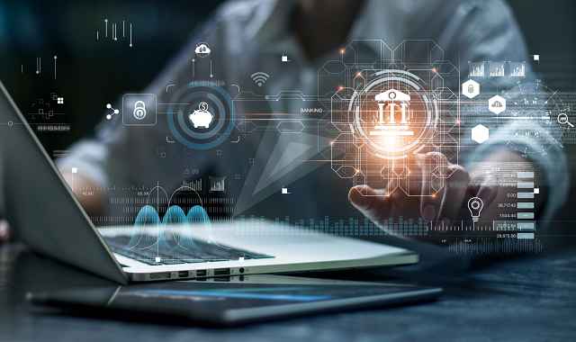 Digital banking: cosa succede quando la tecnologia incontra il settore bancario?