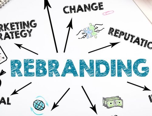 Rebranding nell’era dell’IA: strategie per trasformare e rinnovare l’identità aziendale