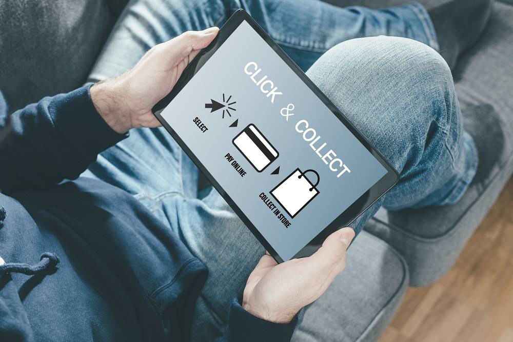 Click and Collect: cos'è, tendenze e vantaggi per la tua attività