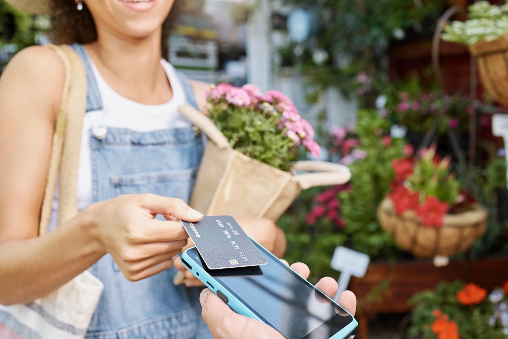 Hi-POS Spring Tech di Worldline: scopri l'offerta POS del mese