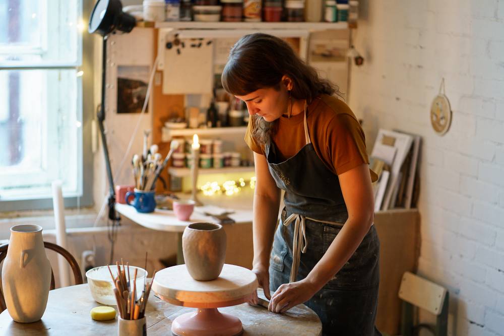 10 idee per fare business con il tuo hobby