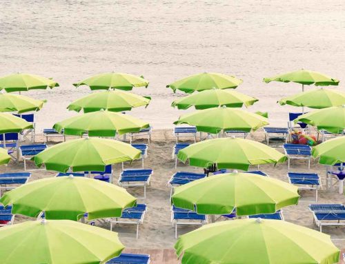 Gestisci uno stabilimento balneare? Ecco il POS giusto per te