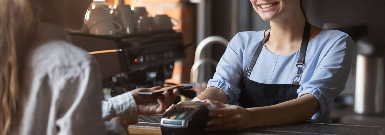 POS più convenienti: perché scegliere Worldline