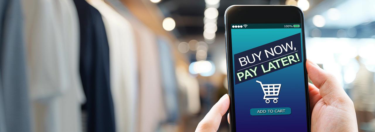 Buy Now Pay Later nel B2B: la guida