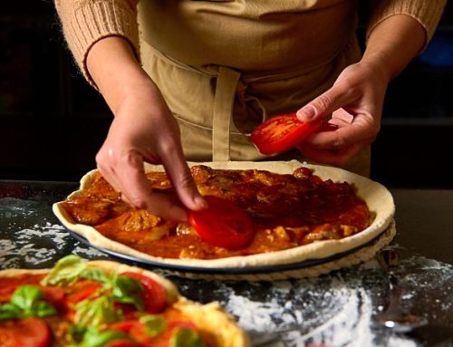 Diventare chef a domicilio: idee, costi e strategie per farti conoscere e trovare dai clienti